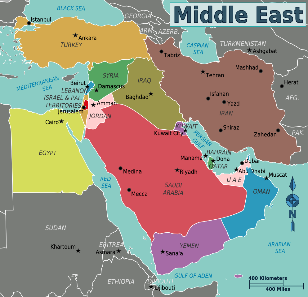 RSC OFFERS REGIONAL ASSESSMENT FOR ARMINFO