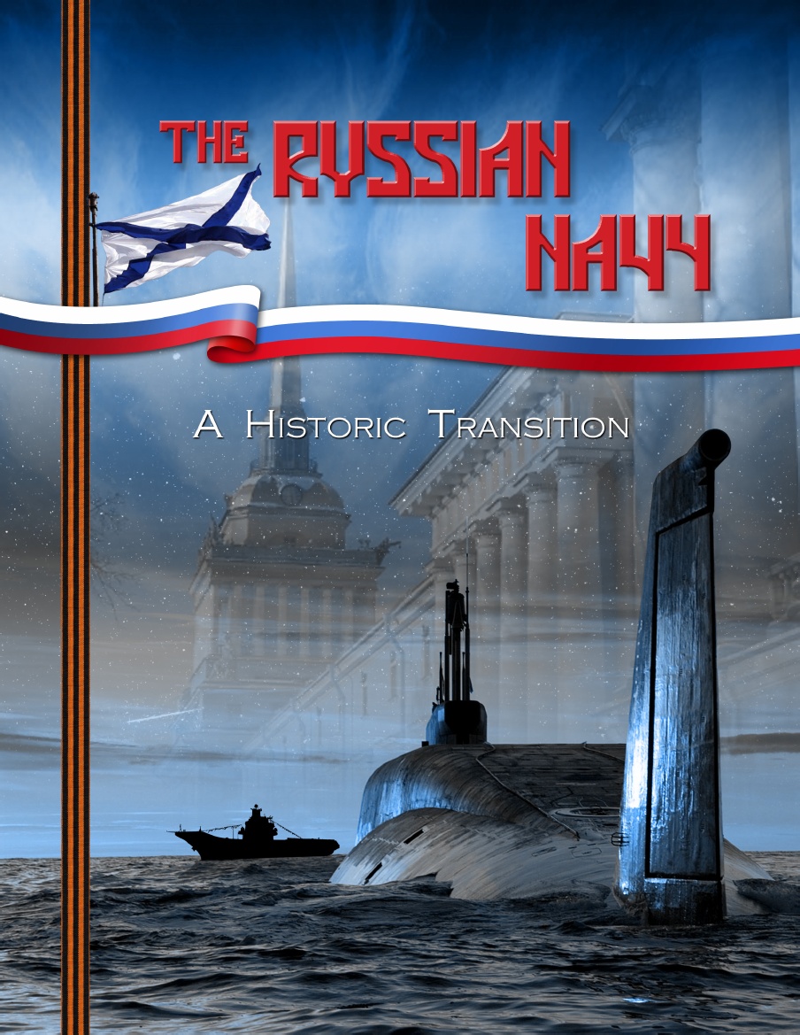 NEW US REPORT ON RUSSIAN NAVY