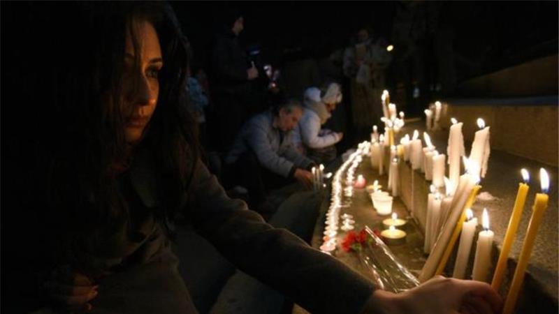 RSC ANALYSIS OF CRISIS IN ARMENIAN-RUSSIAN RELATIONS