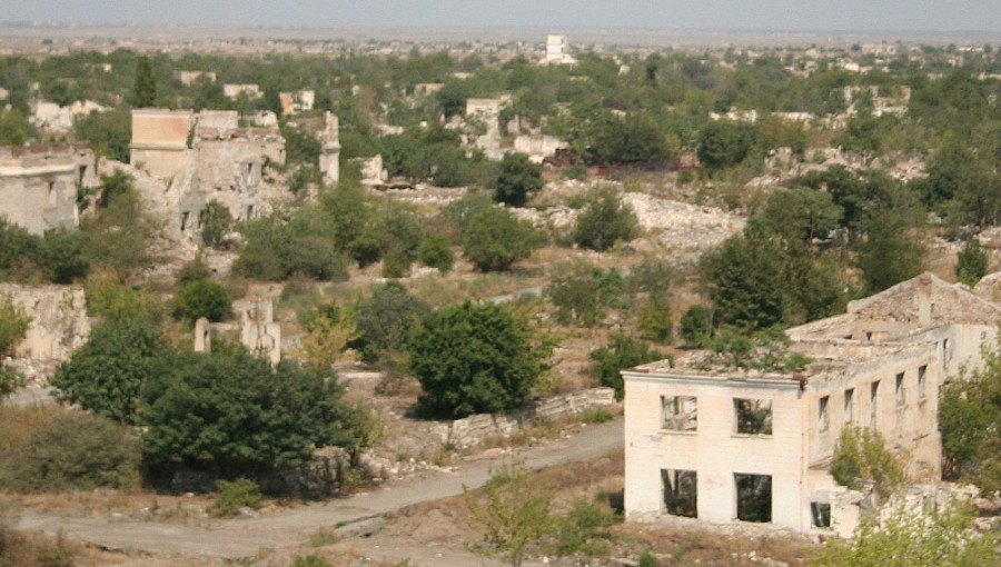 RSC STAFF CITED ON ARMENIA&rsquo;S JULY HOSTAGE STANDOFF & KARABAKH DEVELOPMENTS