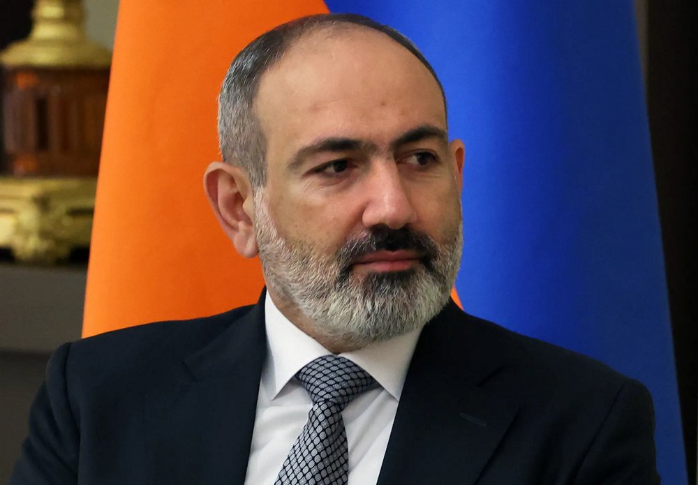 FRANCE’S LA CROIX ON ARMENIA-RUSSIA